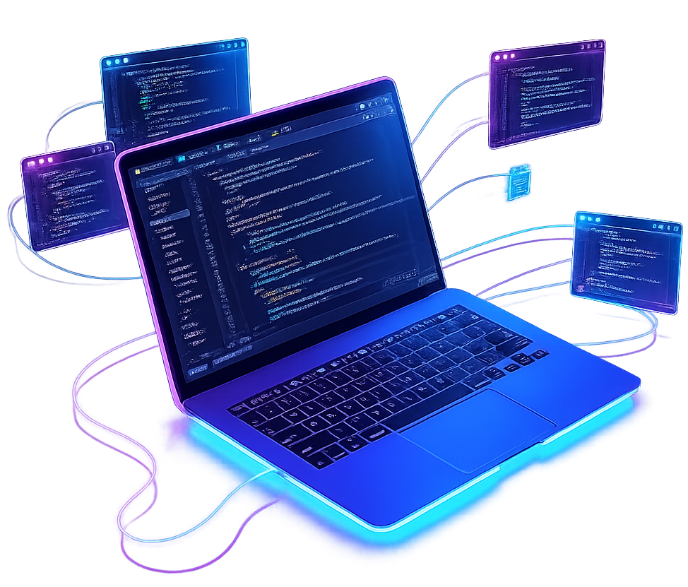 Laptop